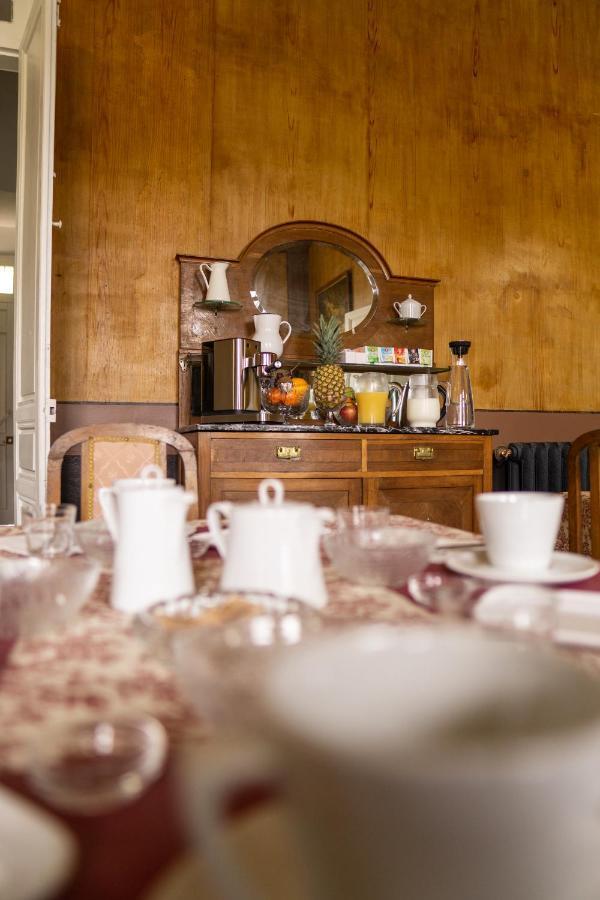 La Venta De Miyares - Casa De Indianos Hotel Pilona ภายนอก รูปภาพ