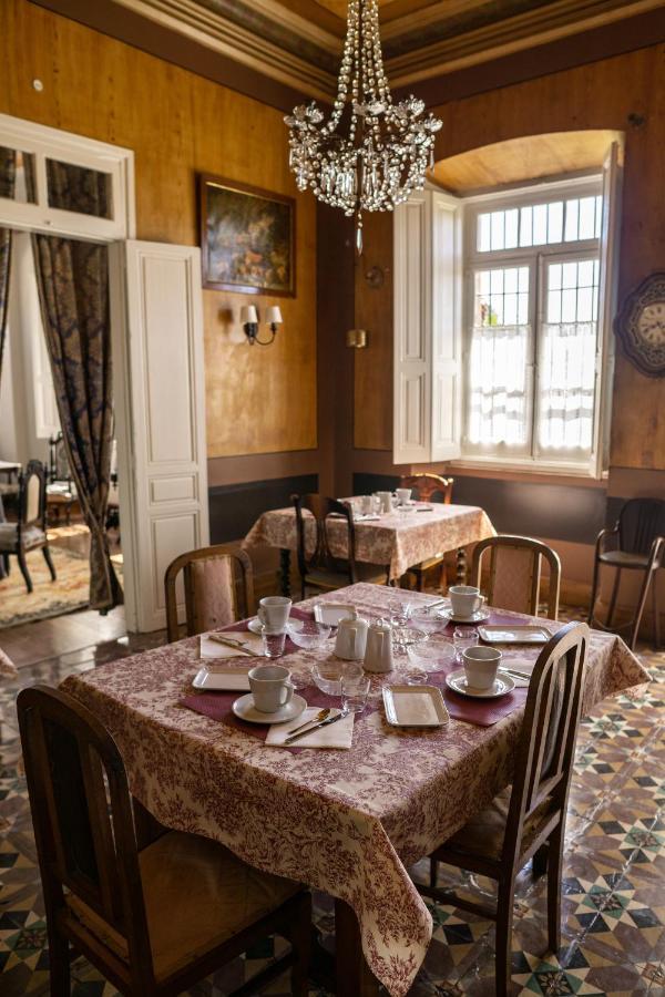 La Venta De Miyares - Casa De Indianos Hotel Pilona ภายนอก รูปภาพ