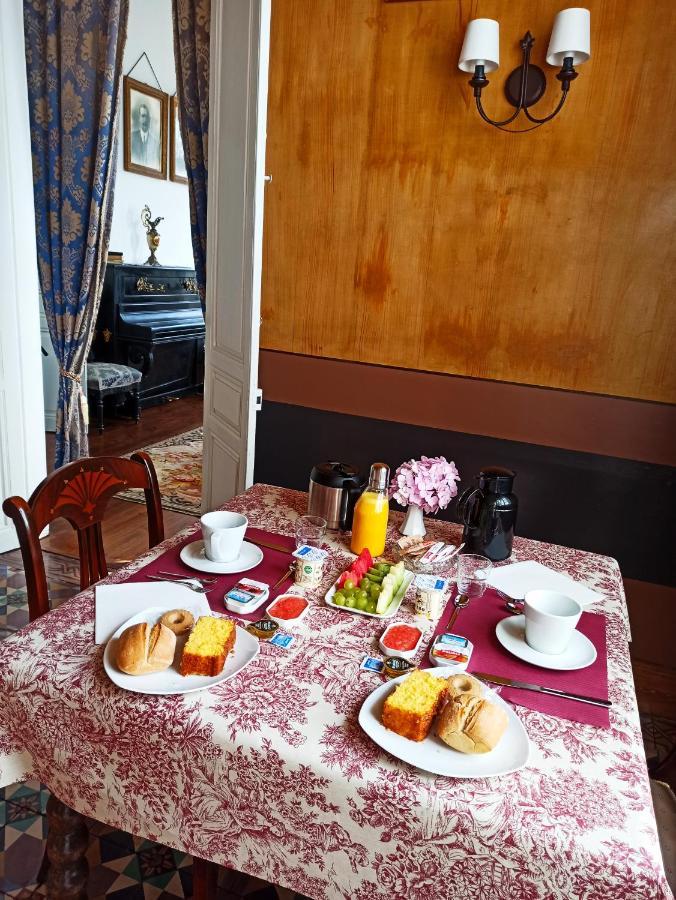La Venta De Miyares - Casa De Indianos Hotel Pilona ภายนอก รูปภาพ