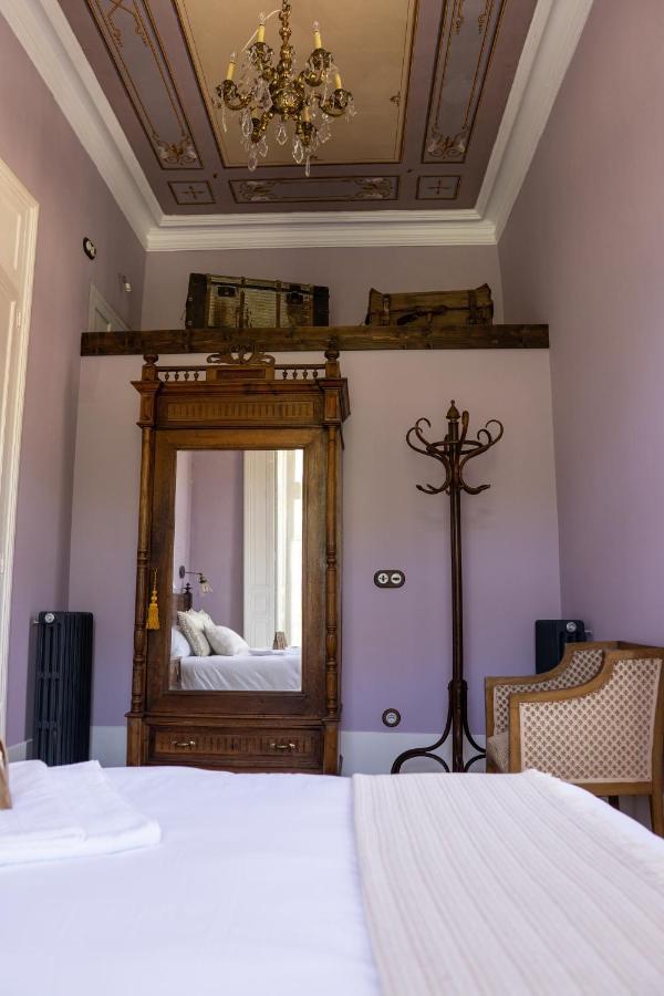 La Venta De Miyares - Casa De Indianos Hotel Pilona ภายนอก รูปภาพ