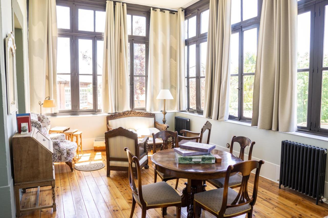 La Venta De Miyares - Casa De Indianos Hotel Pilona ภายนอก รูปภาพ