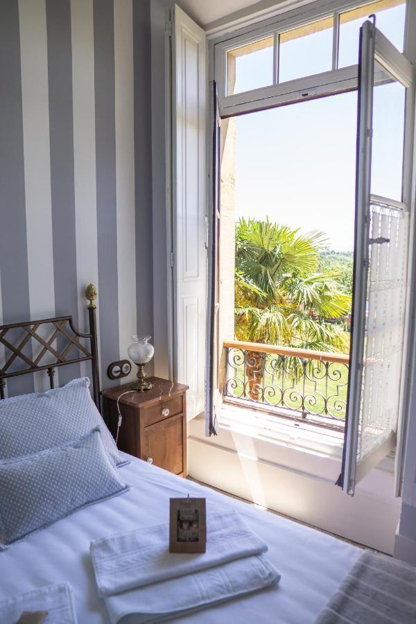 La Venta De Miyares - Casa De Indianos Hotel Pilona ภายนอก รูปภาพ