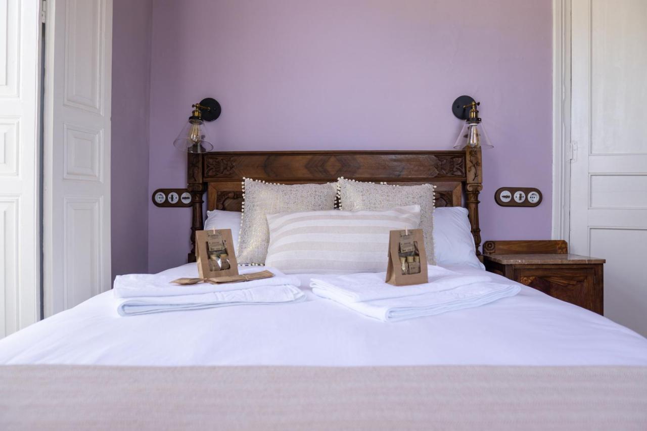 La Venta De Miyares - Casa De Indianos Hotel Pilona ภายนอก รูปภาพ