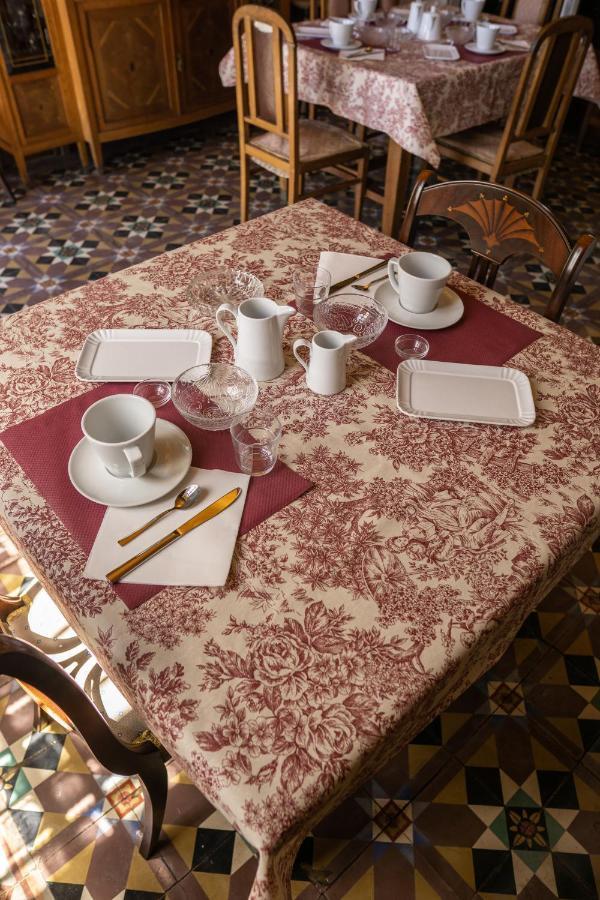La Venta De Miyares - Casa De Indianos Hotel Pilona ภายนอก รูปภาพ
