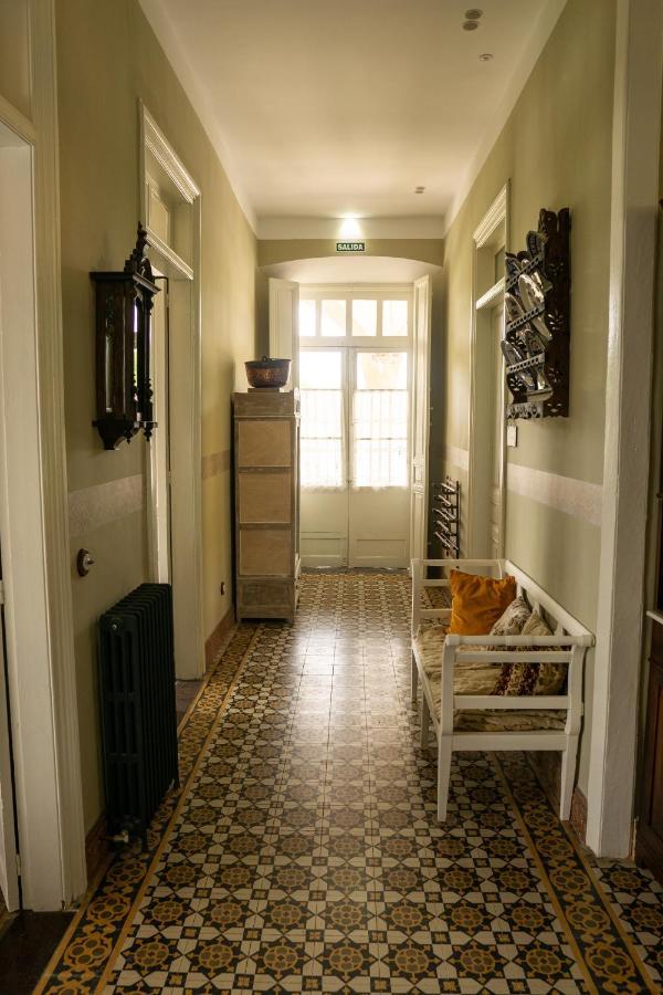 La Venta De Miyares - Casa De Indianos Hotel Pilona ภายนอก รูปภาพ