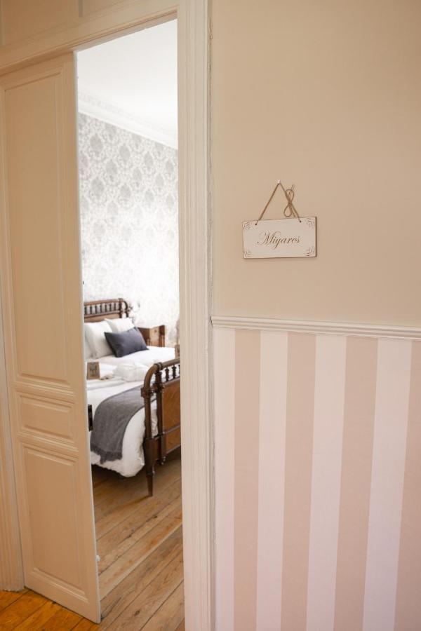 La Venta De Miyares - Casa De Indianos Hotel Pilona ภายนอก รูปภาพ
